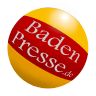 BadenPresse LOGO